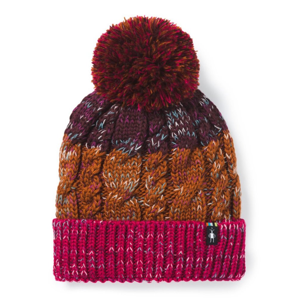 *NWT* Smartwool Isto Retro Beanie